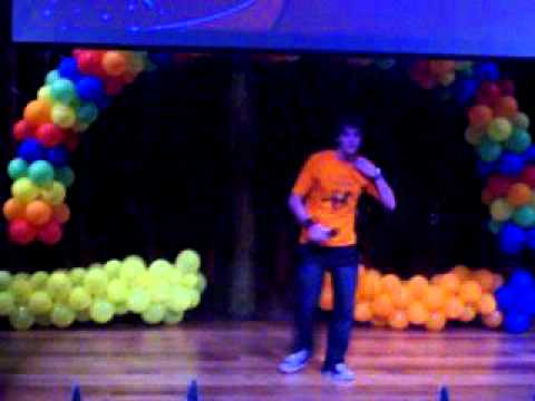 Du Elric / Splay - Echo again（Cover）