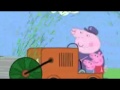 Peppa Pig Cuckoo Clock 2015 Episodes Full HD