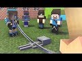 MONSTER SCHOOL Minecraft VS Baldi S Basics Minecraft Animation