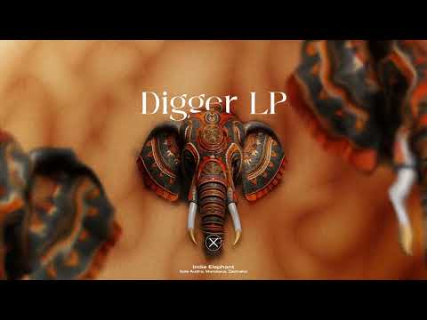 Kole Audro, Indie Elephant - Breathe Digger // Axiom