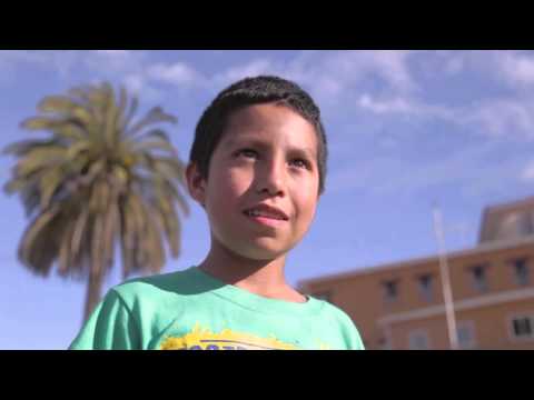 TALLER DE RAP - VALPARAISO/ANTOFAGASTA 2015