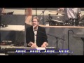 Don Moen: Arise - 2011 Live! (With Lyrics) 