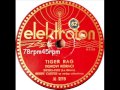 Tiger Rag   Benny Carter