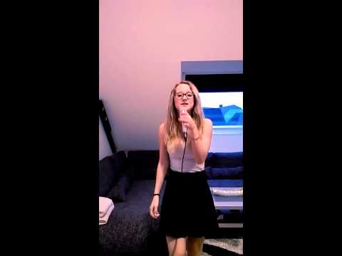 Sorry - Justin Bieber (Cover Tanja Kreutmayer)