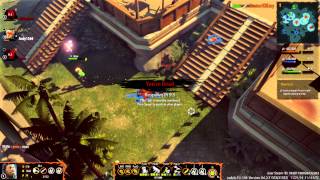 Dead Island Epidemic - Gameplay 5