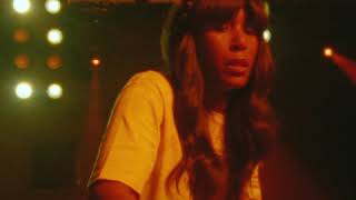 Honey Dijon for Ray-Ban Studios