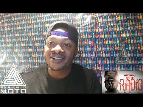 BIG FLAKE & LIL BING - HOUSE PARTY ( REACTION )