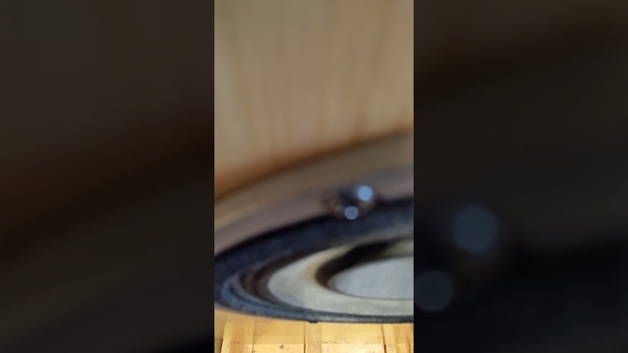 Тест материала декора (образец #1)