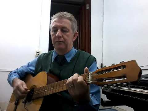 Hino da harpa cristã ( 251 ) AO  CULTO  NÃO  FALTAR.
