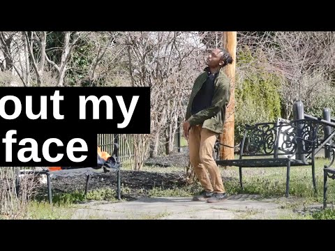 Bankroll Mafia ft. T.I., Shad Da God, Young Thug, London Jae -Out My Face (DanceFreestyleBy Diavion)