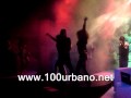 Charlie Valens presentando la nueva temporada + Presentacion Completa  de Vakero @ 100% Urbano