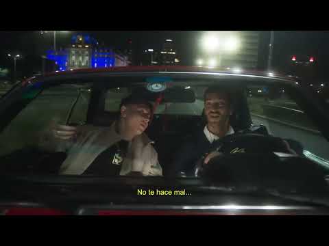 YSY A , Juan Ingaramo - Se corre la bola (Video Oficial)