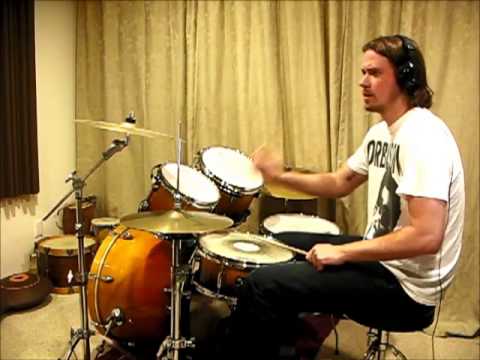 The Smithereens - Blood and Roses: Drum Cover for Students