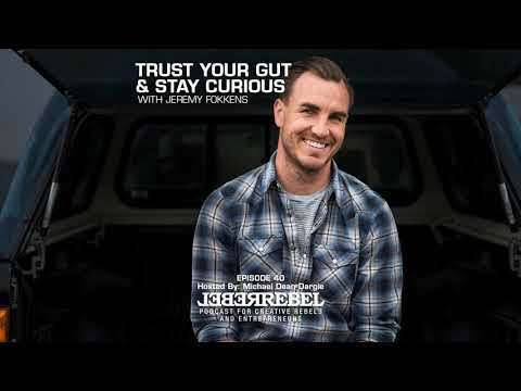 E0040 - Trust Your Gut and Stay Curious