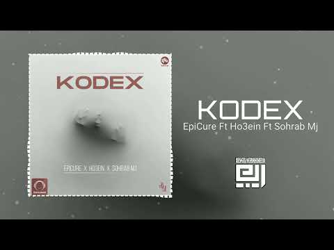 ترک « کدکس » از اپیکور - حصین - سهراب ام جی