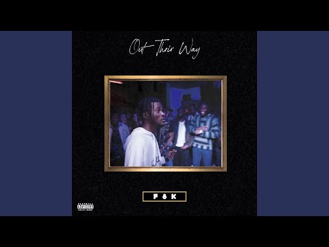 Video thumbnail for Out Of Here