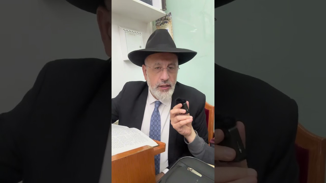 Noël, c’est sympa et festif, ARRÊTEZ DE VOIR LE MAL PARTOUT !!! Question au Rav 🔥