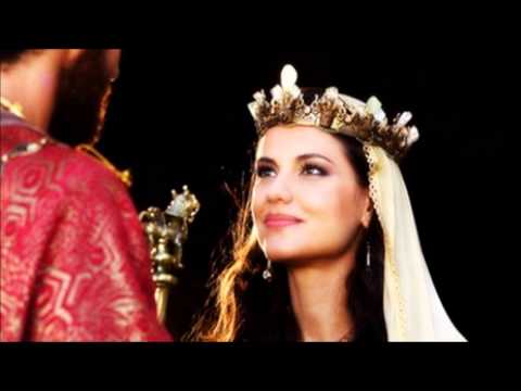 Cetro de Justiça -   Pr.  Antônio Cirilo e Pra. Gláucia Rosane