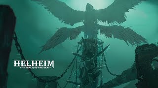 Helheim - God of War (2018)(Extended Version) - HQ