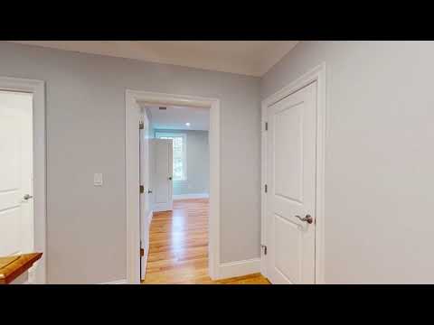 336 Newtonville Ave Unit #1, Newton, MA 02460