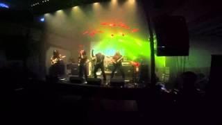 DARZAMAT - The Burning Times (Castle Party 2015)