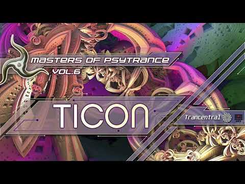 Ticon - Stinking Thinking