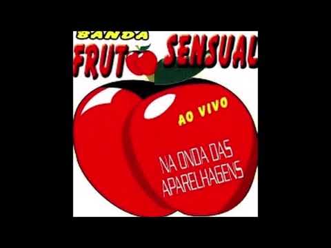 Banda Fruto Sensual - Volume 1