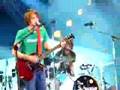 The Subways - "City Pavement"