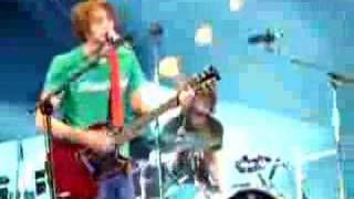 The Subways - "City Pavement"