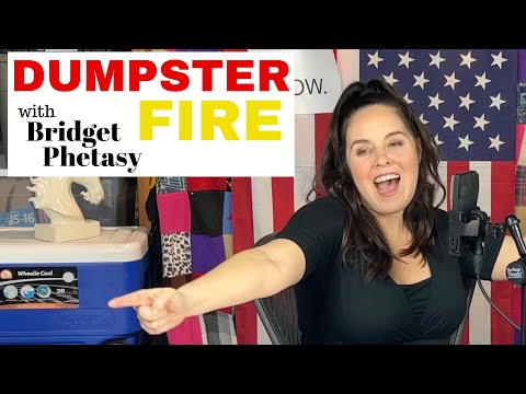 Dumpster Fire 82 - A Yacht For Every Pleb