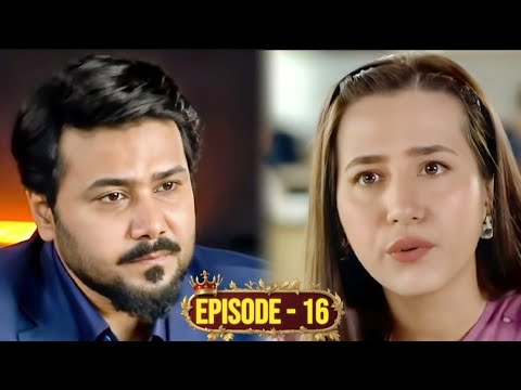 Aafat Episode 16 Teaser | Aafat Episode 16 Promo | Growth Review