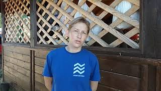 Такая беда нас не коснётся?! Часть 1