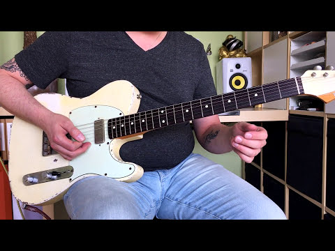 MINI LESSON | ZZ Top | Cheap Sunglasses