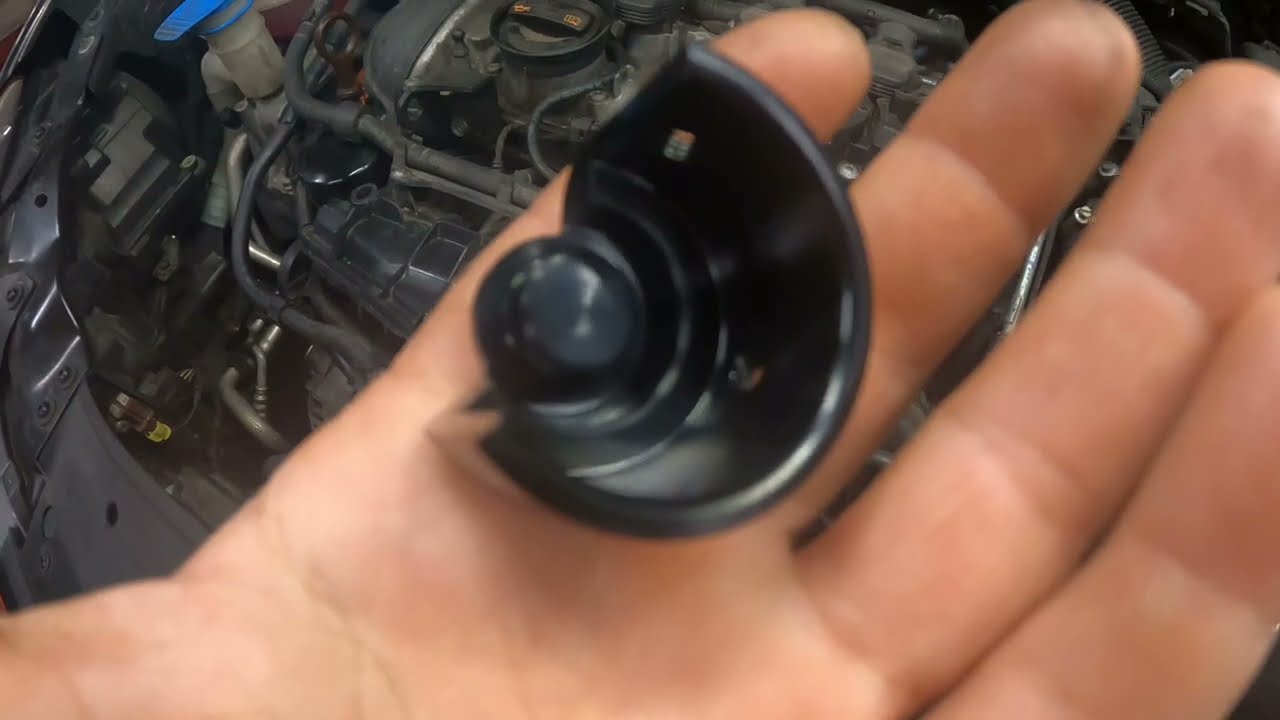 VOLKSWAGEN 2.0TSI P2015 INTAKE FAULT QUICK FIX.