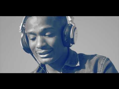 GIFTED SON FT ZIPPORAH-UTAKUWA (OFFICIAL VIDEO)