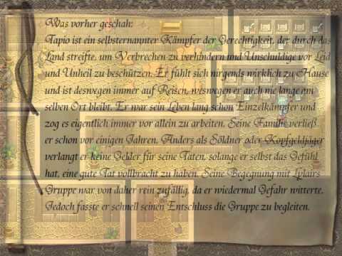 Let's Play Elements Destiny Ancient Powers [Blind] 99 - Infos