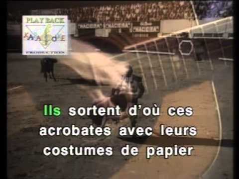 download lagu mp3 mp4 Karaoke Corrida, download lagu Karaoke Corrida gratis, unduh video klip Karaoke Corrida