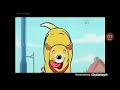 PBS Kids Program Break KUAT