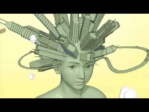 DJMAX Portable 3 BGA No. 34 - Gone Astray