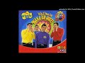 The Wiggles: Let's Spend a Day at the Beach