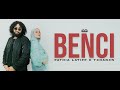 BENCI - Fathia Latiff feat Txhanxn (Official lyric video)