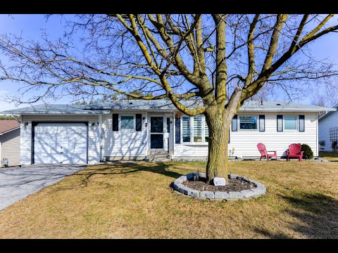 6 Tecumseth Pines Drive Tottenham Home for Sale - Real Estate Properties for Sale