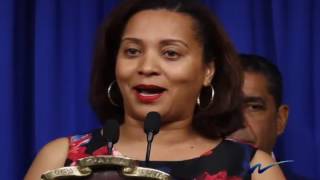 Foto-crónica: Una semana cotidiana y termina la elección de la JCE