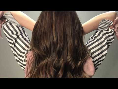 Colour Of Life，色彩人生&#127752; 想要一头健康靓丽但又不失时尚的发色？低调但不平庸发色现在也可以属于你哦！ 网红指定造型发廊 私人专属定制