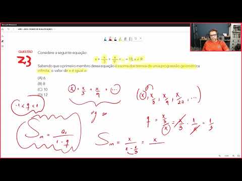 UERJ  - 2023 - EXAME DE QUALIFICAÇÃO  (QUESTÃO - 23)