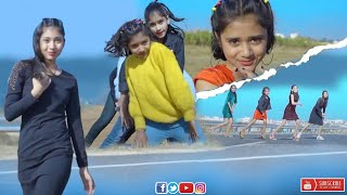 #girlsdancevideo • Dekhi Dekhi Diwani • Banay Dele • Singer Shalini Dubey • New Nagpuri Video 2024