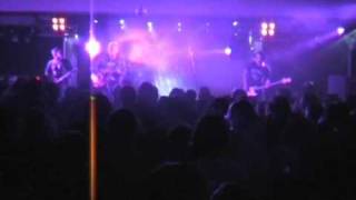 QUENCH - Final Gig - Greenbelt Festival 09 pt 2 of 3