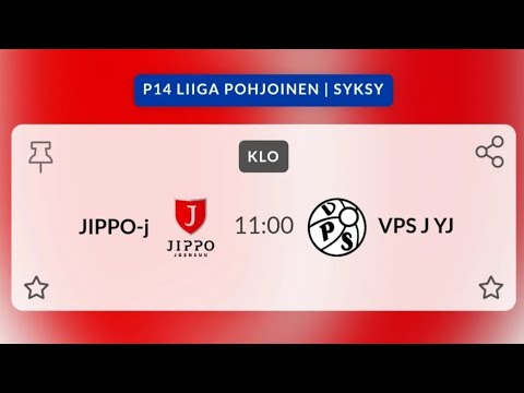 Jippo08-VPS J YJ (21.8.2022)