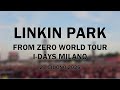 Linkin Park Live I Days Milano 2025
