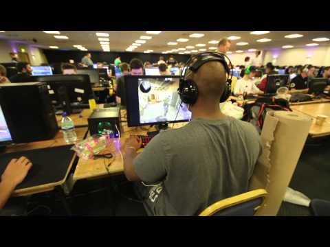 epic.LAN - Day 1 - epic.LAN eSports